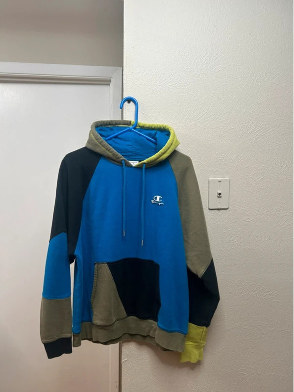 Champion Hoodie Pullover
